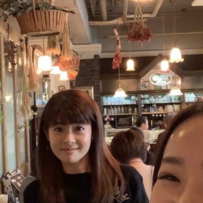 吉田奈央アナウンサーとのインスタライブ無事終了 山瀬理恵子のアス飯 日記 クックパッドブログ 吉田奈央アナウンサーとのインスタライブ無事終了 山瀬理恵子のアス飯 日記 クックパッドブログ