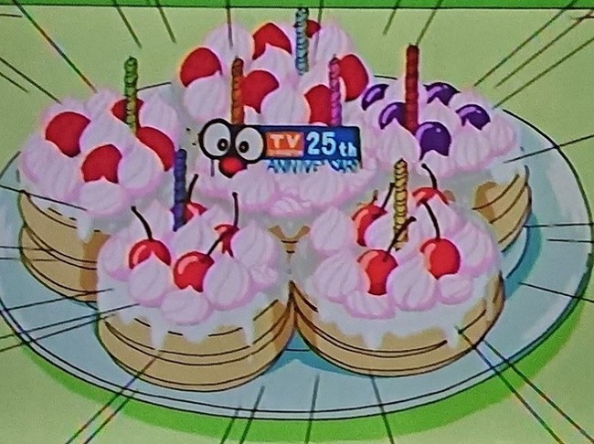 子が誕生日ケーキを作ってくれました 日々色々つくばの暮らし クックパッドブログ