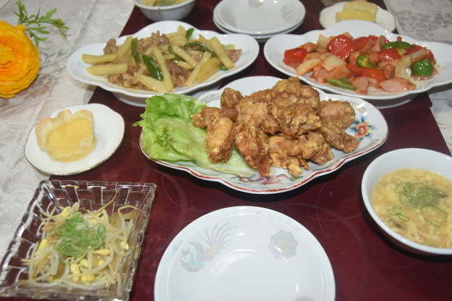毎日の献立 中華 ザンギ 鶏のから揚げ Mielleの おうちご飯 クックパッドブログ 毎日の献立 中華 ザンギ 鶏のから揚げ Mielleの おうちご飯 クックパッドブログ