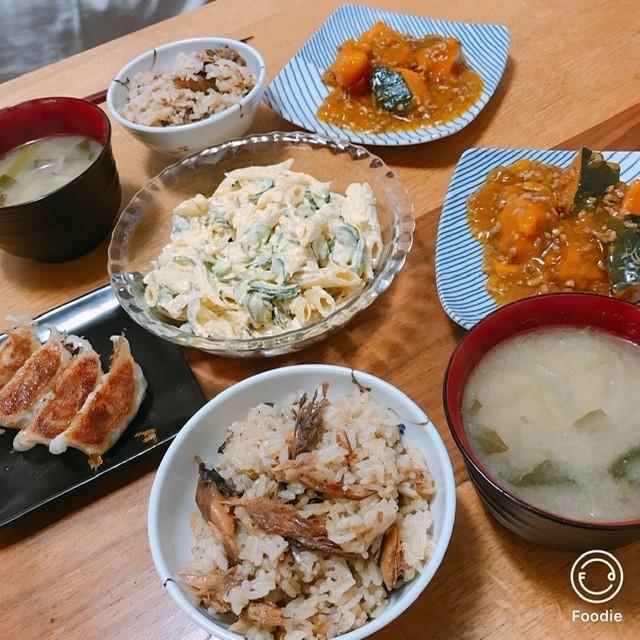 サバ缶でサバ飯 J爺jのご飯日記 クックパッドブログ