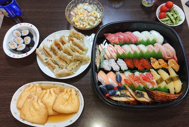 結婚記念日メニュー 毎日のごはん日記 クックパッドブログ 結婚記念日メニュー 毎日のごはん日記 クックパッドブログ