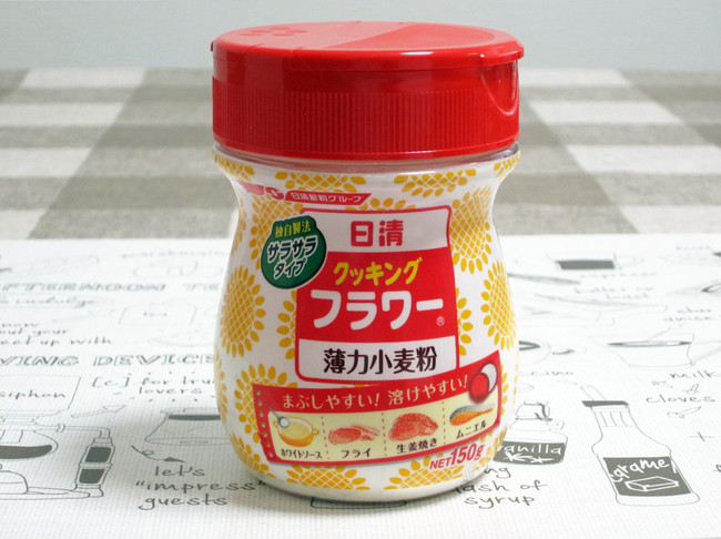 ムニエルやソテーに小麦粉をまぶすのはなぜ クックｇｏｎｂａｏの料理メモ クックパッドブログ