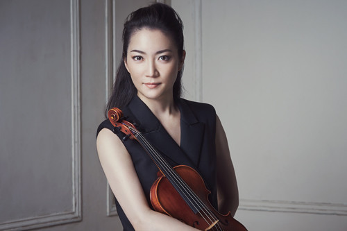 あれから30年 諏訪内晶子さん ルチアーノの御飯 マンマ Mia クックパッドブログ