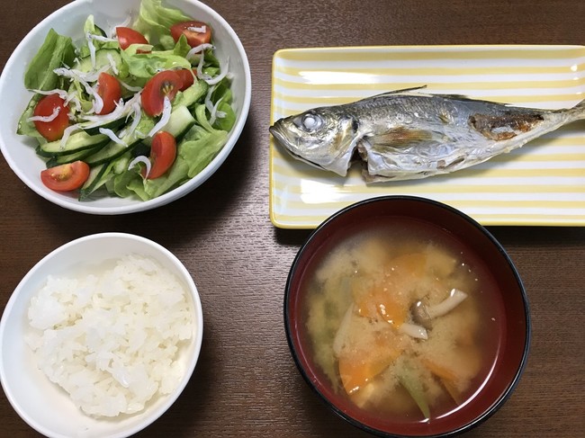 晩御飯 ごはん日記とあれやこれや クックパッドブログ