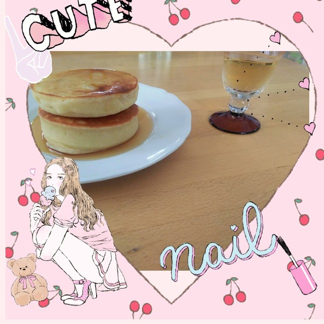パンケーキにメープルシロップかけてみた ぷりんのごはん日記 クックパッドブログ パンケーキにメープルシロップかけてみた ぷりんのごはん日記 クックパッドブログ