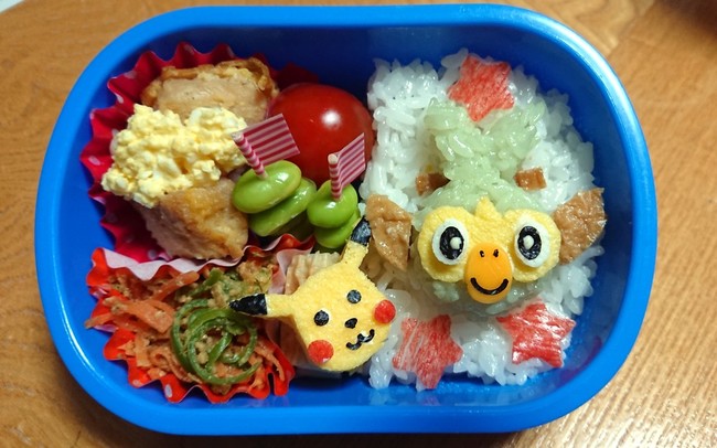 今週のお弁当 とるるのほし クックパッドブログ 今週のお弁当 とるるのほし クックパッドブログ