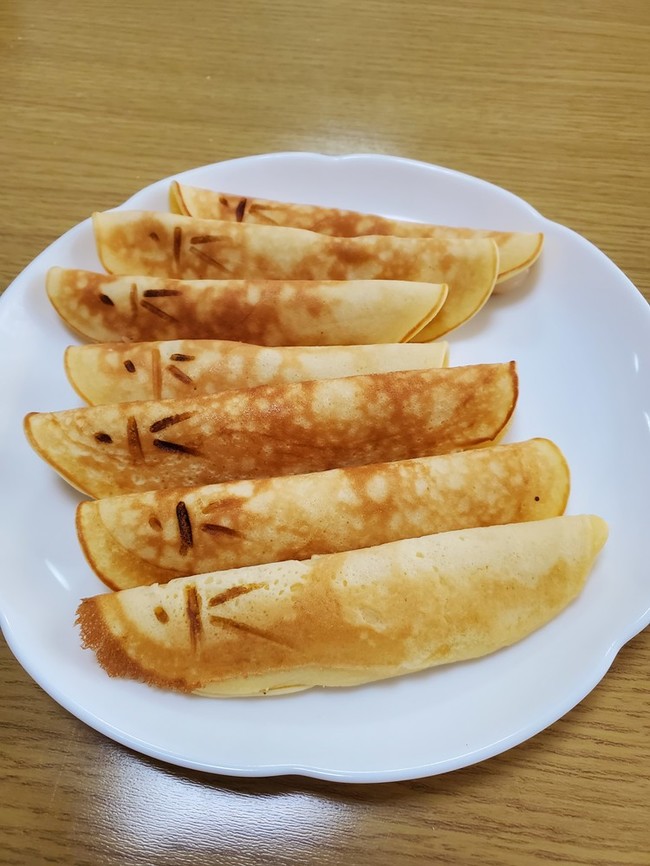 若鮎 ねこのおかあさん のごはん日記 クックパッドブログ 若鮎 ねこのおかあさん のごはん日記 クックパッドブログ