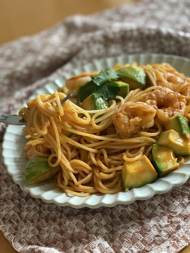 パスタ気分 笑顔溢れる食卓 クックパッドブログ
