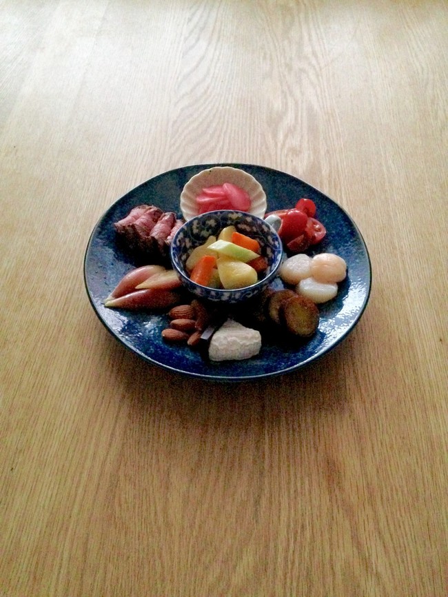 ワンプレートおつまみ日記 Ianoのご飯日記 クックパッドブログ