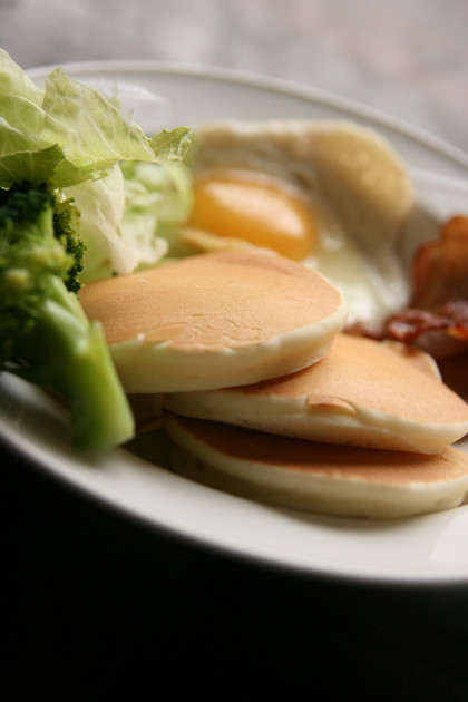 ホットなホットケーキは鉄フライパンで焼いてね フライパン屋の思った事とか 食事とか 物とかそう言うのの日記 クックパッドブログ ホットなホットケーキは鉄フライパンで焼いてね フライパン屋の思った事とか 食事とか 物とかそう言うのの日記 クックパッドブログ