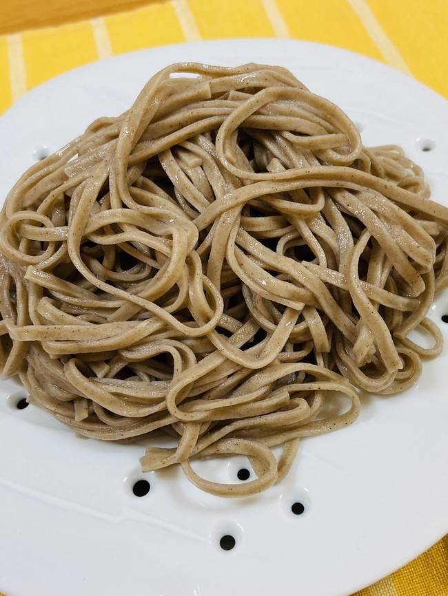 信州田舎そば 小諸七兵衛 Cafe703 クックパッドブログ