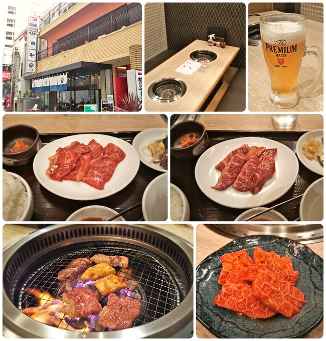 東京散歩 立川 オッサンの絵日記 クックパッドブログ