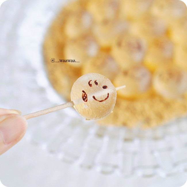 きゃらびもち Waawaa のブログ クックパッドブログ