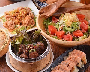 おもてなしご飯が好き 福嶋徳彦のhomemade 料理 クックパッドブログ