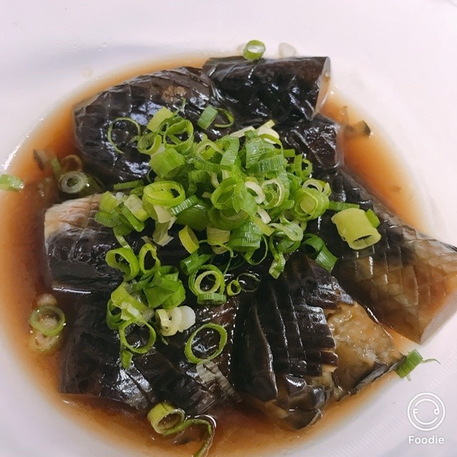 アコウの煮付け J爺jのご飯日記 クックパッドブログ