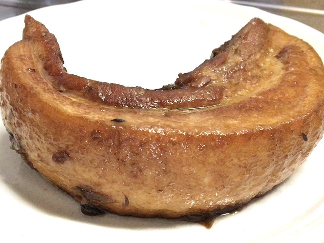 スパイスの効いた自家製チャーシュー 動画付き Spicy Pork Ribs 動画付き料理ブログ クックパッドブログ