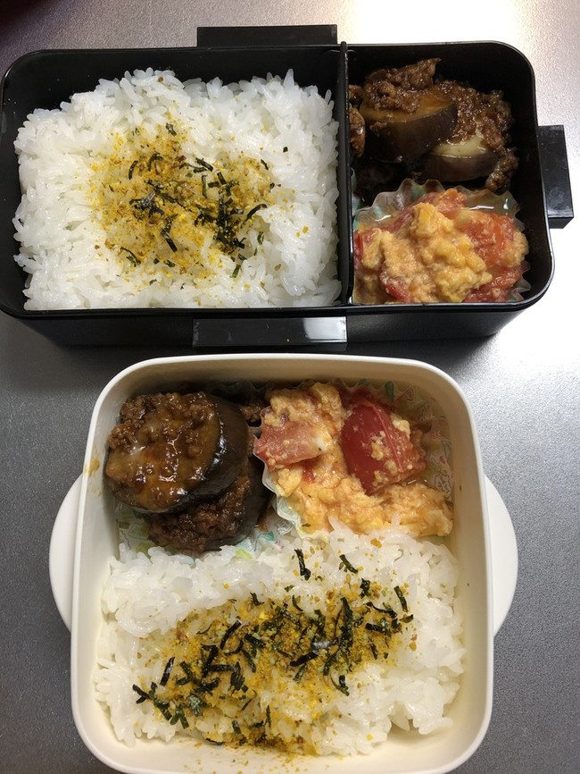 明日のお弁当 さるわんこのごはんにっき クックパッドブログ