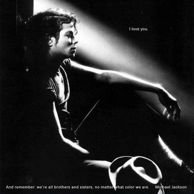 キング オブ ポップ マイケル ジャクソン 皮肉にも若死にして善人だったことが証明された 一理に達すれば万法に通ず クックパッドブログ