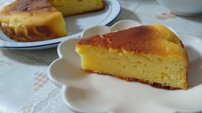 お手軽ヨーグルトケーキ クレちゃんのごはん日記 クックパッドブログ お手軽ヨーグルトケーキ クレちゃんのごはん日記 クックパッドブログ