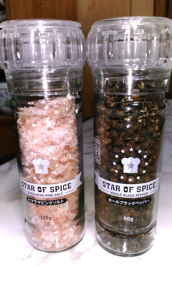 透明なミル 趣味色々 クックパッドブログ