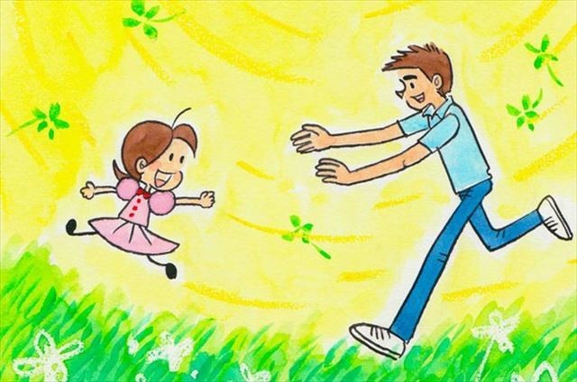 凸凹カップル 小手毬 のルンルン トキメキ生活 クックパッドブログ