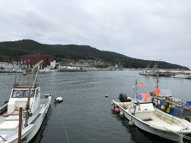 牡鹿半島鮎川漁港 捕鯨の町 クックｇｏｎｂａｏの料理メモ クックパッドブログ