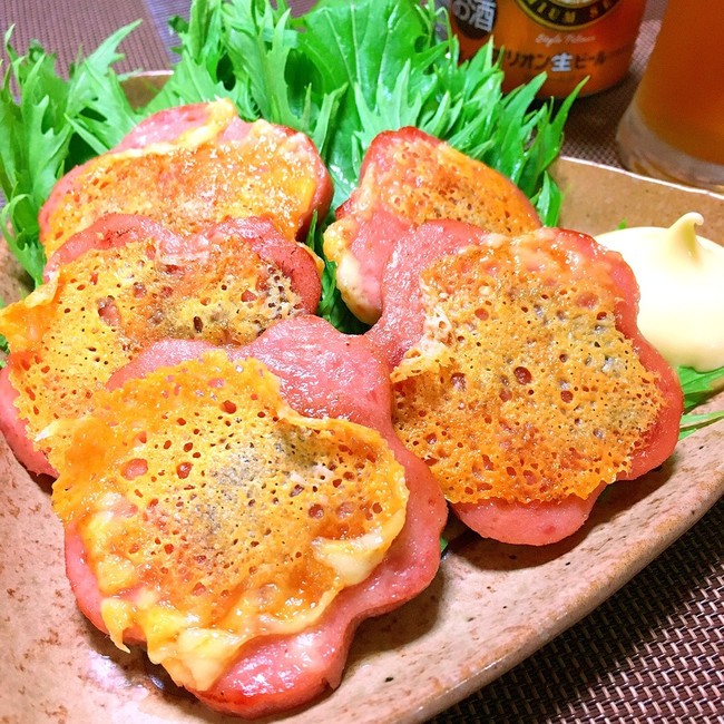 花ソーセージ きゃんぱい日記 クックパッドブログ