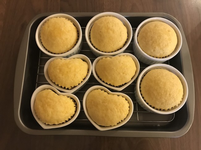 たまご蒸しパン ホームベーカリーでパン作り記録 クックパッドブログ