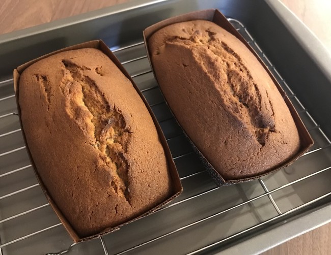 栗のパウンドケーキ ホームベーカリーでパン作り記録 クックパッドブログ 栗のパウンドケーキ ホームベーカリーでパン作り記録 クックパッドブログ
