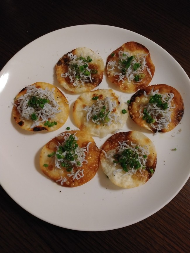 簡単に出来る 小腹がすいたときにピッタリ しらすの前菜ピッツァ チビももちゃん のjkブログ クックパッドブログ 簡単に出来る 小腹がすいたときにピッタリ しらすの前菜ピッツァ チビももちゃん のjkブログ クックパッドブログ