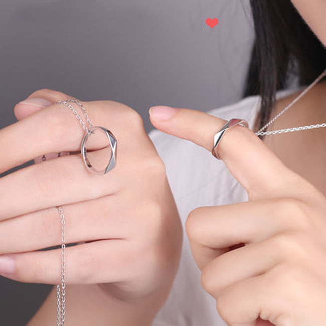 5000円ぐらい クリスマスに彼女 高校生 が喜ぶペアネックレス Yamsouのプログ クックパッドブログ