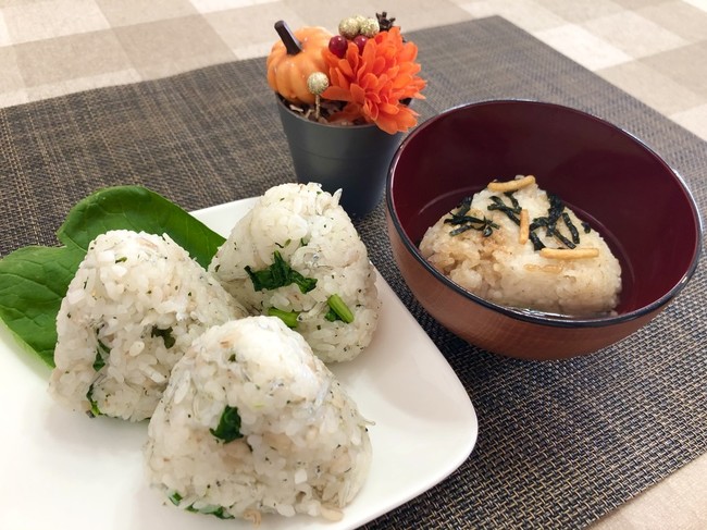 ぼくは おにぎりが 大好きなんだな よよよさん のケトジェニック日記 クックパッドブログ ぼくは おにぎりが 大好きなんだな よよよさん のケトジェニック日記 クックパッドブログ