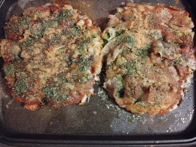 絶品で旨い ホットプレートで作るお好み焼き チビももちゃん のjkブログ クックパッドブログ 絶品で旨い ホットプレートで作るお好み焼き チビももちゃん のjkブログ クックパッドブログ