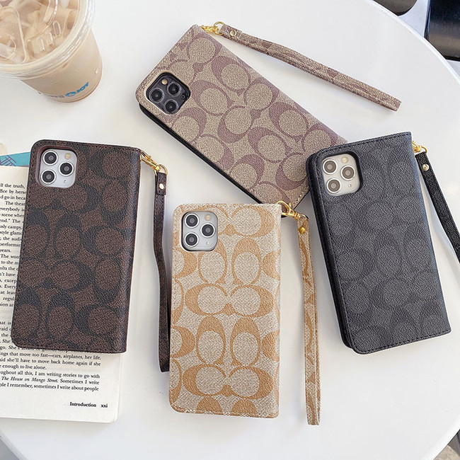 コーチ アイフォン12 Mini ケース ブランド Iphone12 スマホケース カード収納 愛子のブログ クックパッドブログ