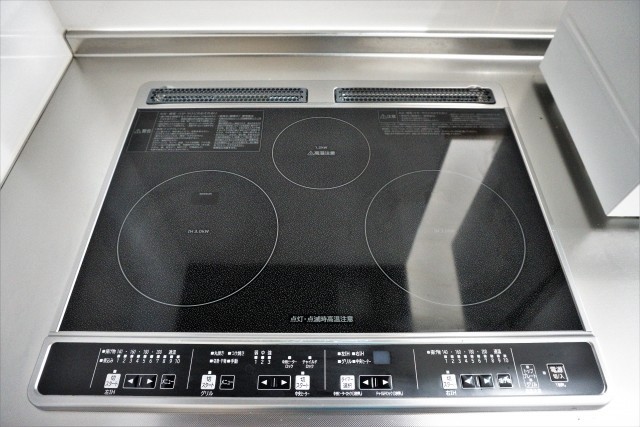 ｉｈは火力が弱い は都市伝説 クックｇｏｎｂａｏの料理メモ クックパッドブログ