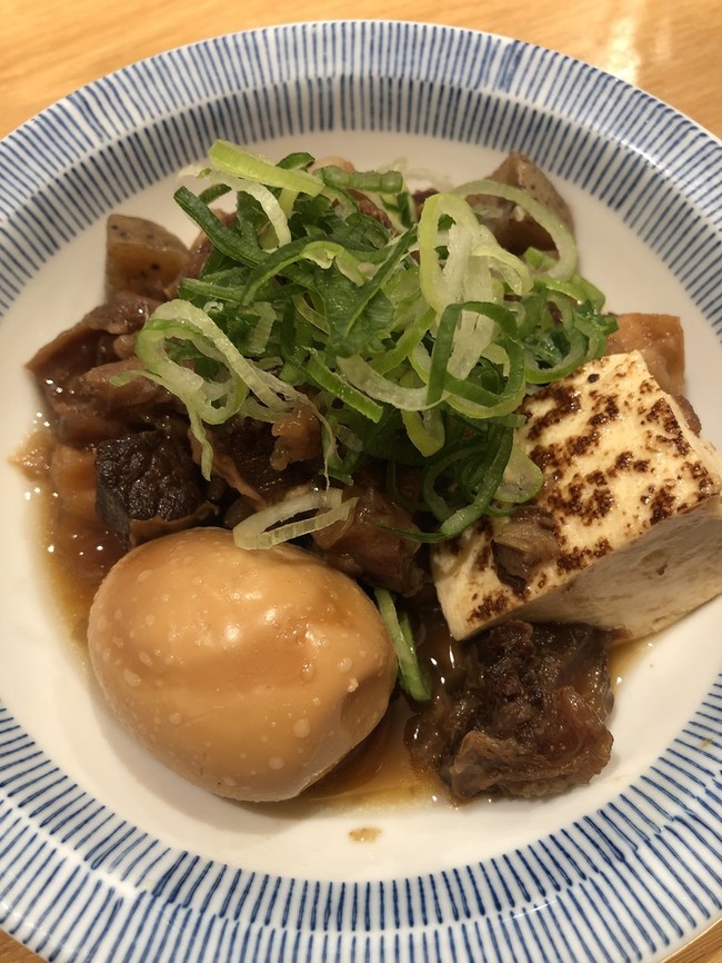 948 串と饂飩 華と食べ物 クックパッドブログ