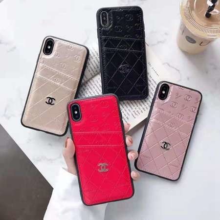 本当に人気新品 上品なシャネルiphone12ケース カバーお勧め Yoyokaba クックパッドブログ