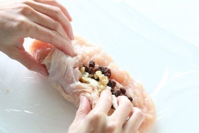 カリフォルニア くるみ協会 クリスマスレシピ特集 Vol 2 カリフォルニアくるみ 情報 クックパッドブログ