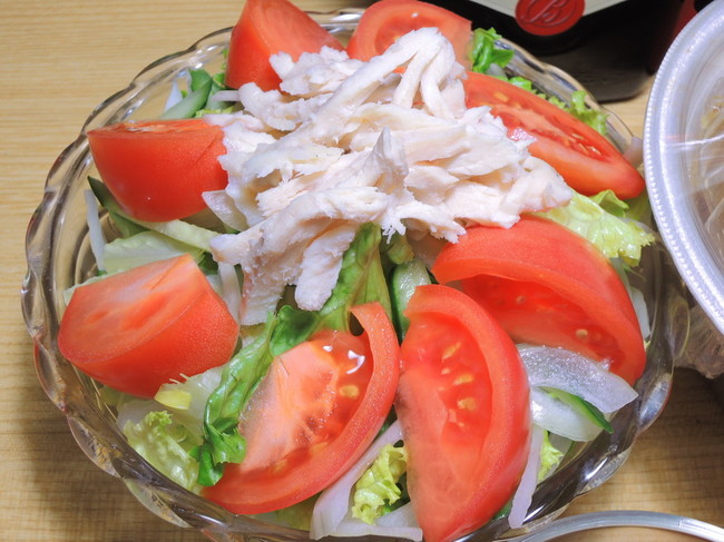 昨日の晩酌 セブンイレブン宅飲みでステーキソースの鉄板焼ハンバーグ 素材の旨みカレースープ 昨日の晩酌日記 By青麺記 クックパッドブログ