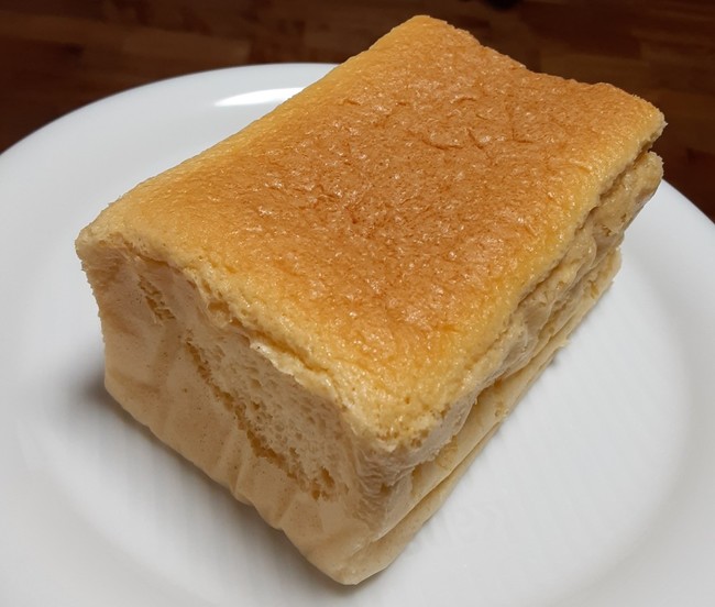 パウンド型でスフレチーズケーキ あまいおやつ クックパッドブログ パウンド型でスフレチーズケーキ あまいおやつ クックパッドブログ
