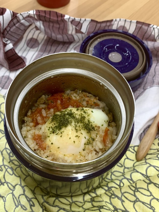 12月23日のお弁当 ぼなぼな クックパッドブログ
