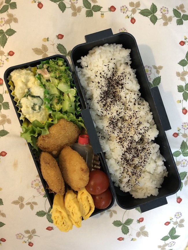12 24 毎日の旦那弁当ときどき息子部活弁当 クックパッドブログ 12 24 毎日の旦那弁当ときどき息子部活弁当 クックパッドブログ