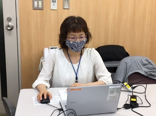 大阪ガスによる 環境 エネルギーと食 のオンライン授業 畿央大学健康栄養学科のキッチンブログ クックパッドブログ