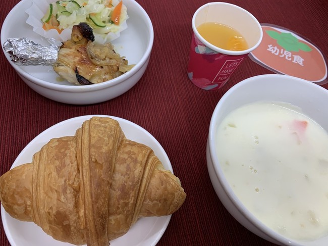 12月25日 金 昼食 幼児食 乳児食 離乳食 あおぞら保育園 社会福祉法人 こばと会 クックパッドブログ 12月25日 金 昼食 幼児食 乳児食 離乳食 あおぞら保育園 社会福祉法人 こばと会 クックパッドブログ