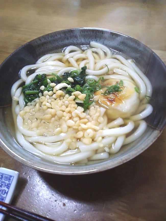年末の一人お家ランチ さてご飯の用意を始めよう クックパッドブログ