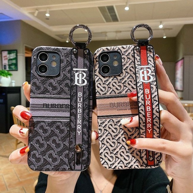 バーバリー Iphone12 12 Proケースサンローランiphone12 Miniケース ファッションオシャレなスマホケース クックパッドブログ