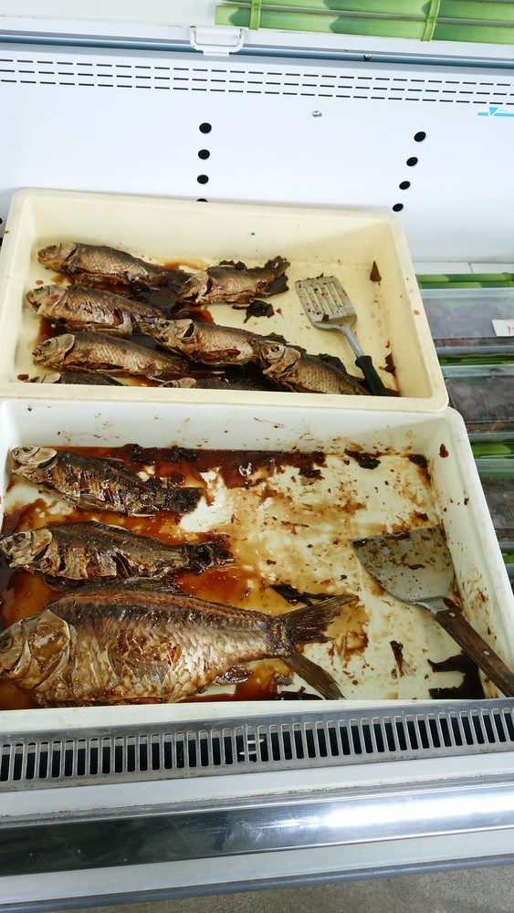 霞ヶ浦産の寒ブナです わかさぎ しらうお 茨城県 霞ヶ浦から クックパッドブログ 霞ヶ浦産の寒ブナです わかさぎ しらうお 茨城県 霞ヶ浦から クックパッドブログ
