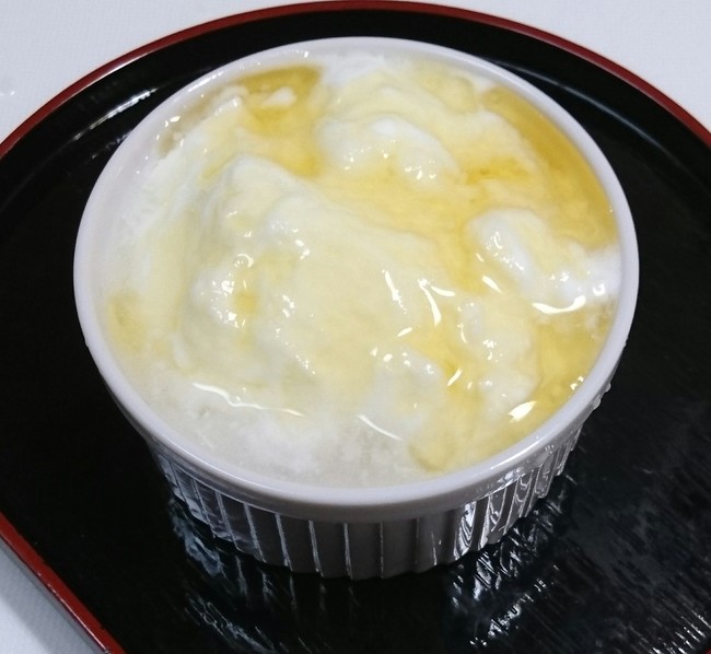 世界で一番簡単なデザート そそっかしい料理ブログ クックパッドブログ 世界で一番簡単なデザート そそっかしい料理ブログ クックパッドブログ