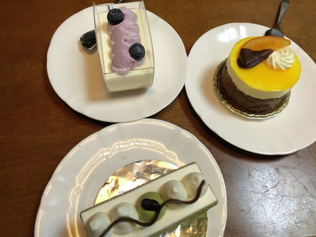 六花亭ケーキ ミタイマンパルツァのおいしいもの クックパッドブログ 六花亭ケーキ ミタイマンパルツァのおいしいもの クックパッドブログ