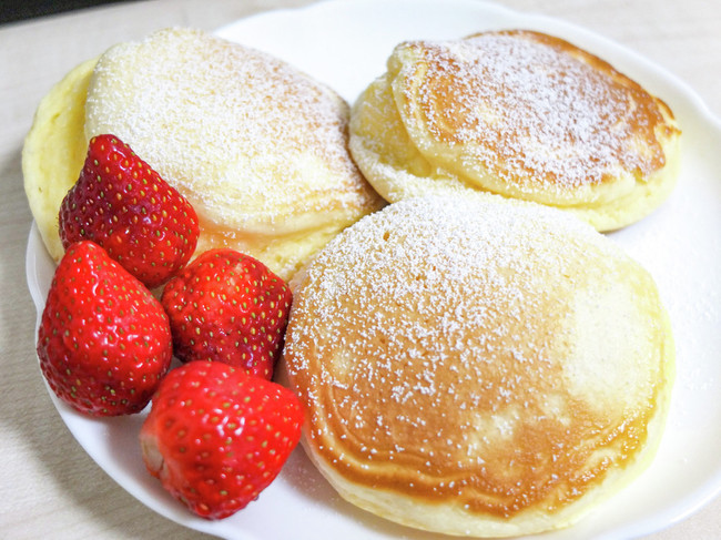 森永 ふわふわパンケーキミックス 適当ごはん日記 クックパッドブログ 森永 ふわふわパンケーキミックス 適当ごはん日記 クックパッドブログ